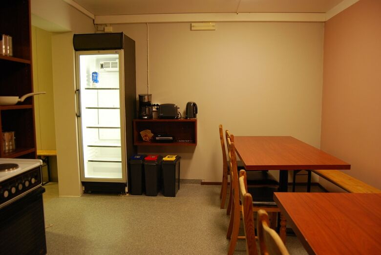 Hostal Teh�si� Hostel