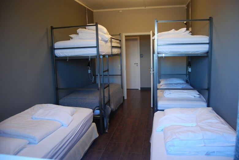 Hostal Teh�si� Hostel