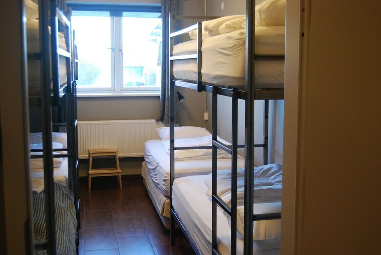 Hostal Teh�si� Hostel