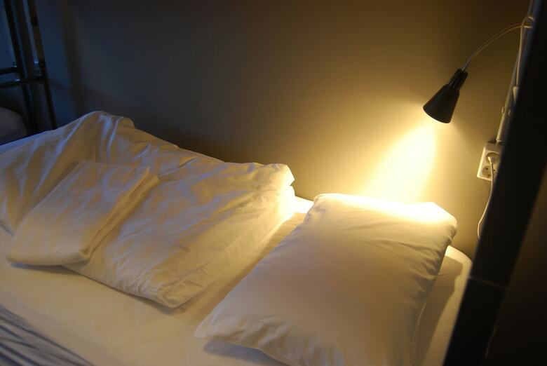 Hostal Teh�si� Hostel