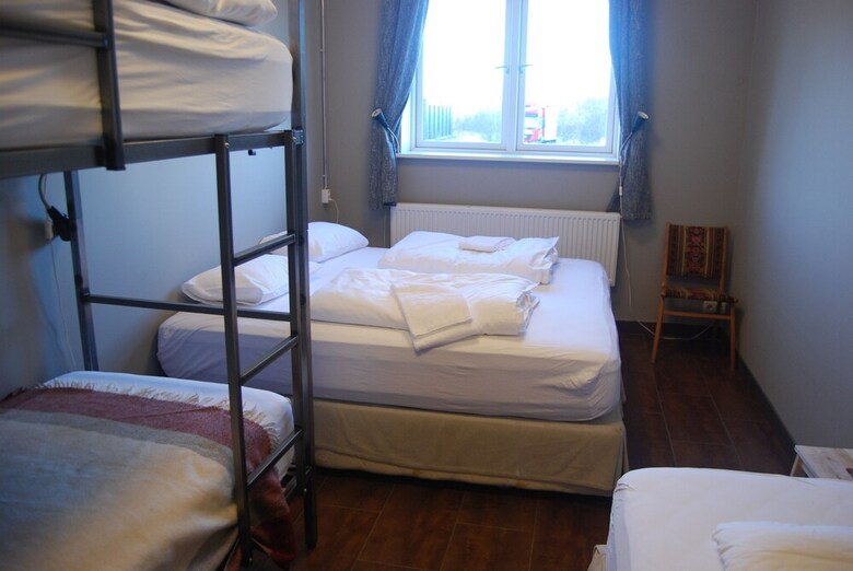 Hostal Teh�si� Hostel