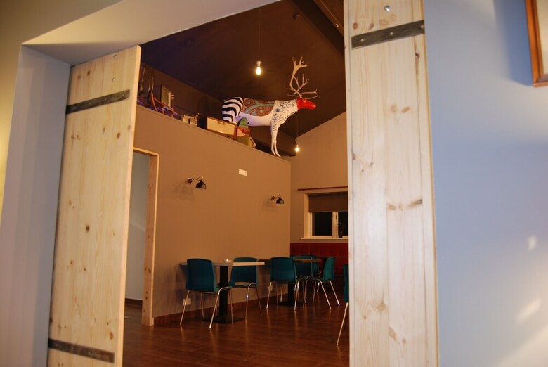 Hostal Teh�si� Hostel