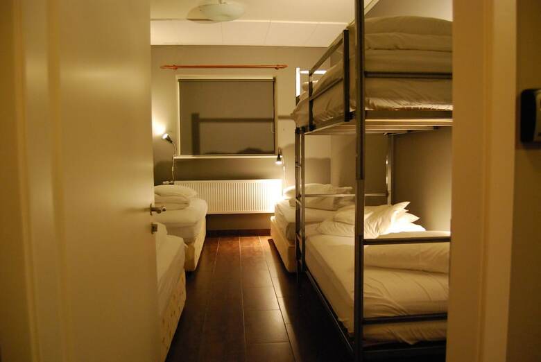 Hostal Teh�si� Hostel
