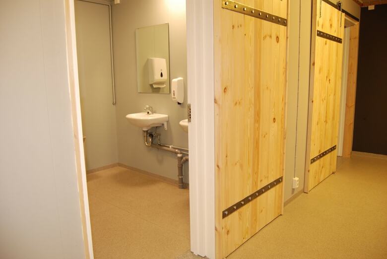 Hostal Teh�si� Hostel