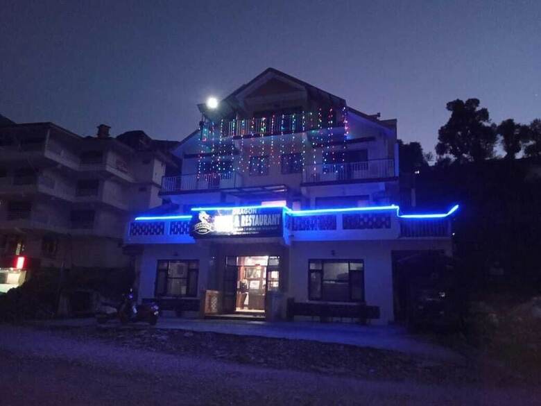 Hotel Dragon I Resorts