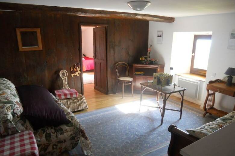 Hotel Ferme Des Entremains