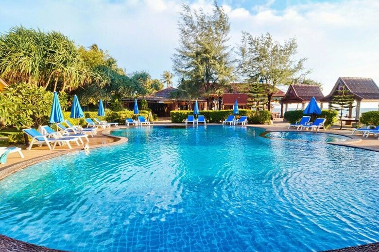 Hotel Archery Lanta House