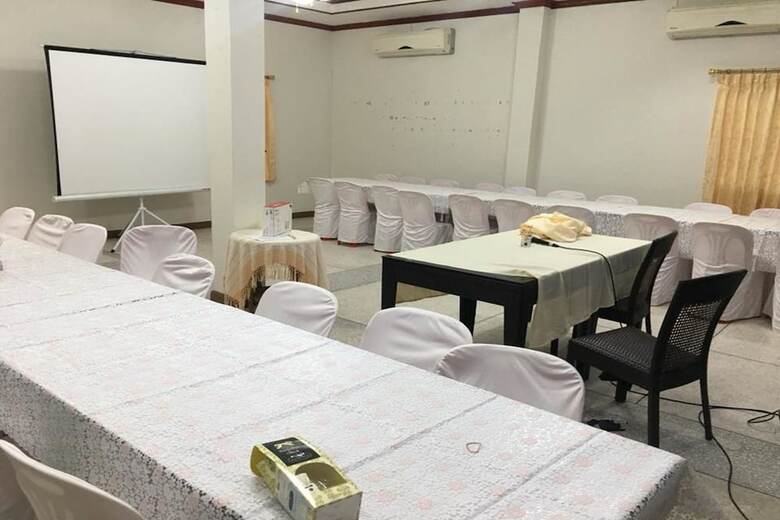 Hotel Supree By Mumsabai