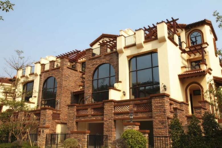 Tian Yue Hui Hot Spring Villa