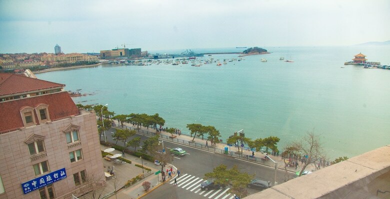 Hotel Hansand Casa Ai Service Apartment