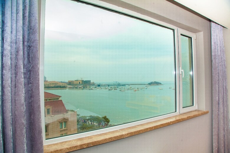 Hotel Hansand Casa Ai Service Apartment