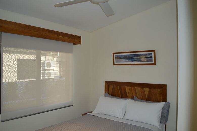 Hotel Nadi Airport Apartments