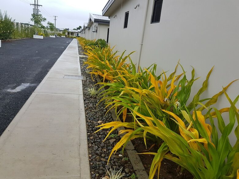 Hotel Nadi Airport Apartments