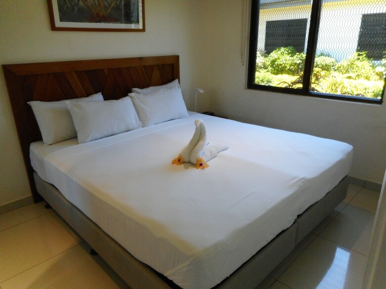 Hotel Nadi Airport Apartments