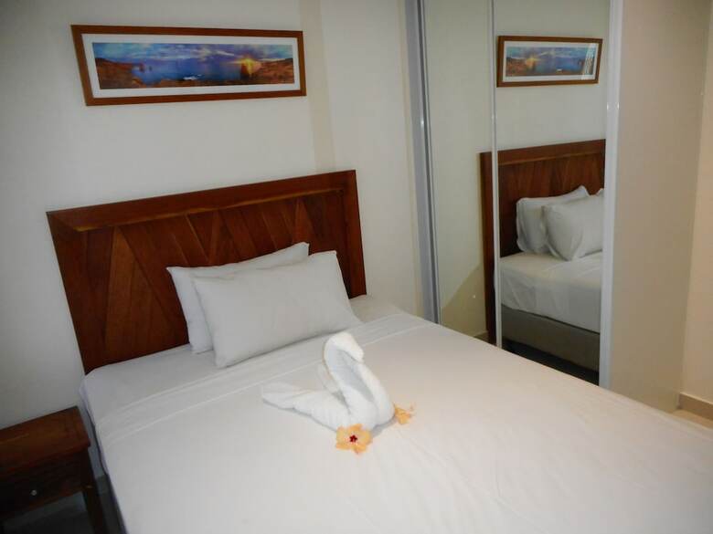 Hotel Nadi Airport Apartments