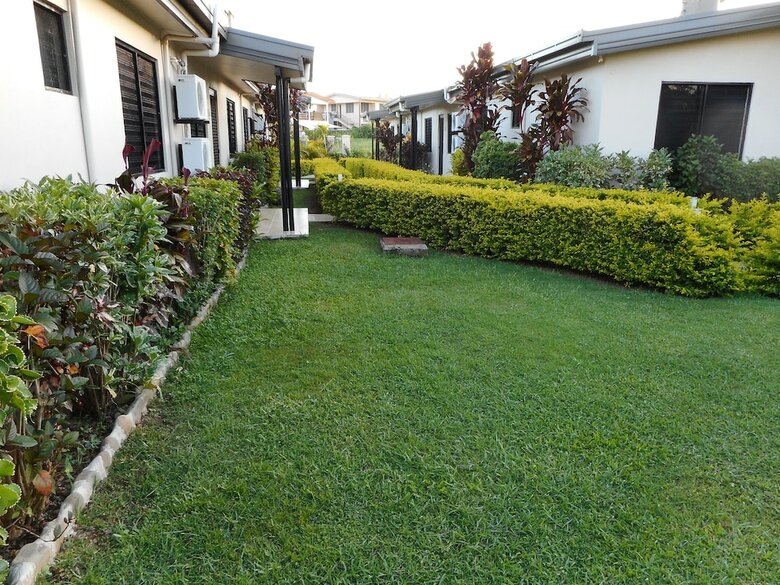 Hotel Nadi Airport Apartments