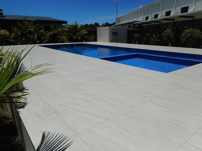 Hotel Nadi Airport Apartments