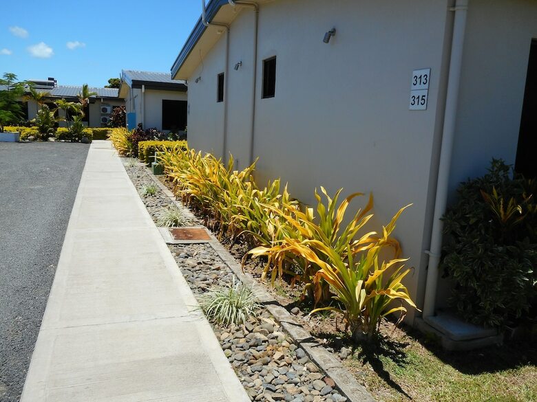 Hotel Nadi Airport Apartments