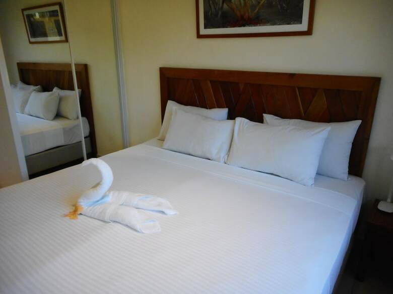 Hotel Nadi Airport Apartments