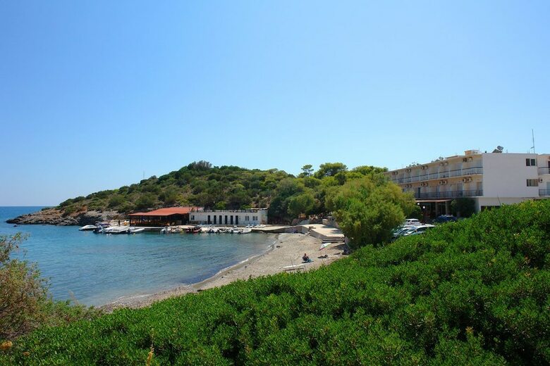 Hotel Calypso
