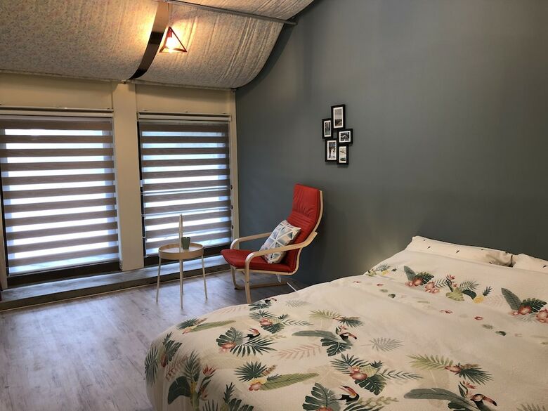 Jinguashi Cloud Mountain Homestay B&B