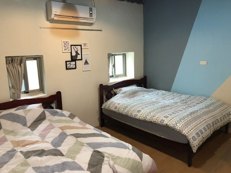 Jinguashi Cloud Mountain Homestay B&B