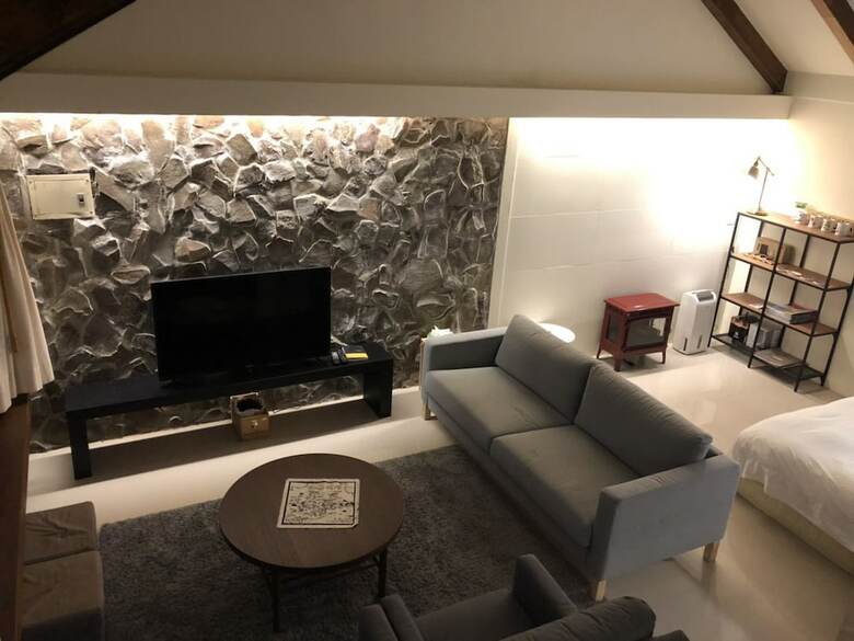 Jinguashi Cloud Mountain Homestay B&B