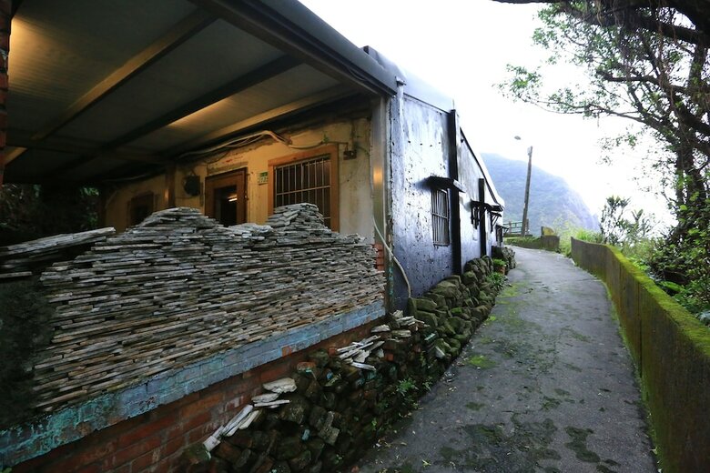 Jinguashi Cloud Mountain Homestay B&B