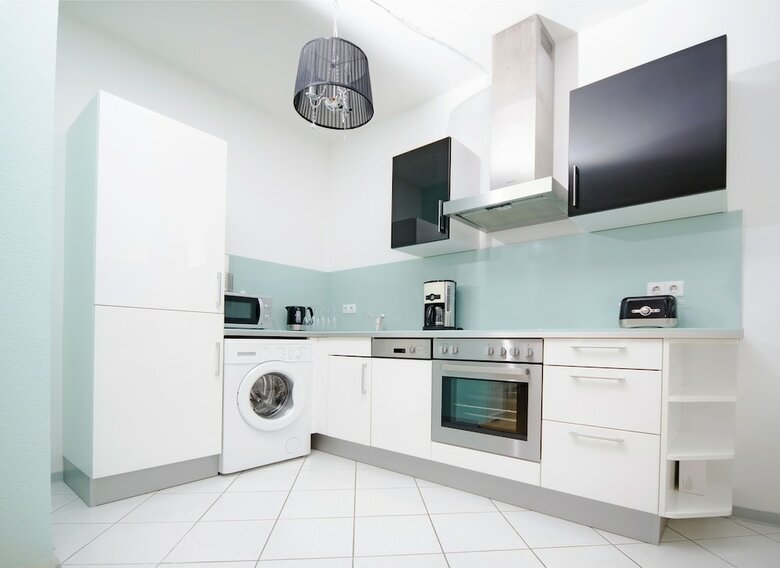 Sankt Petersburg Executive Suite