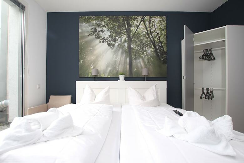 Sankt Petersburg Executive Suite