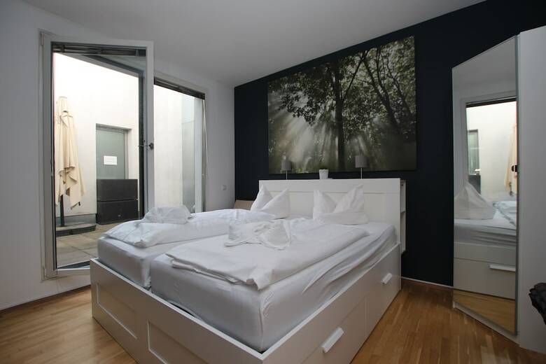 Sankt Petersburg Executive Suite