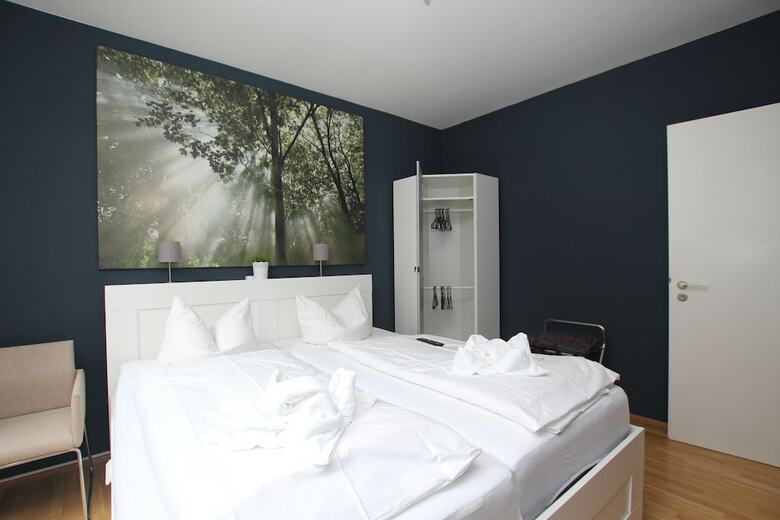 Sankt Petersburg Executive Suite