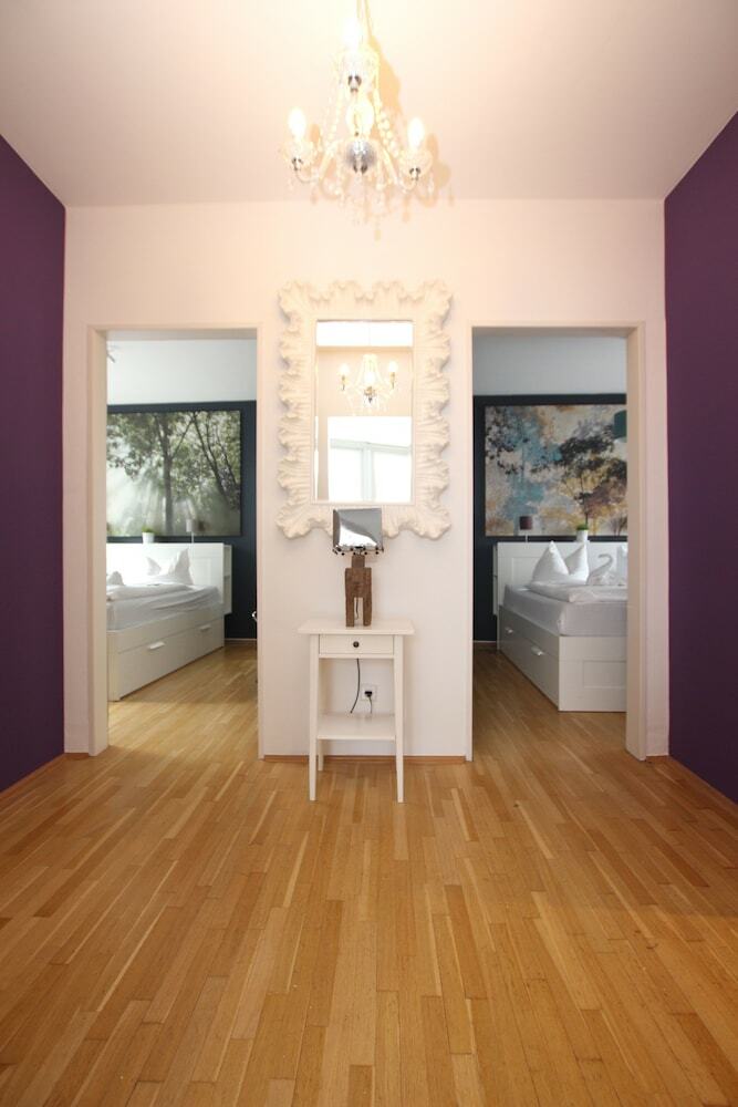 Sankt Petersburg Executive Suite
