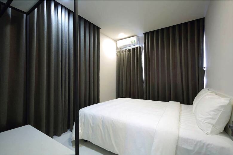 Aparthotel Adamas Apartment