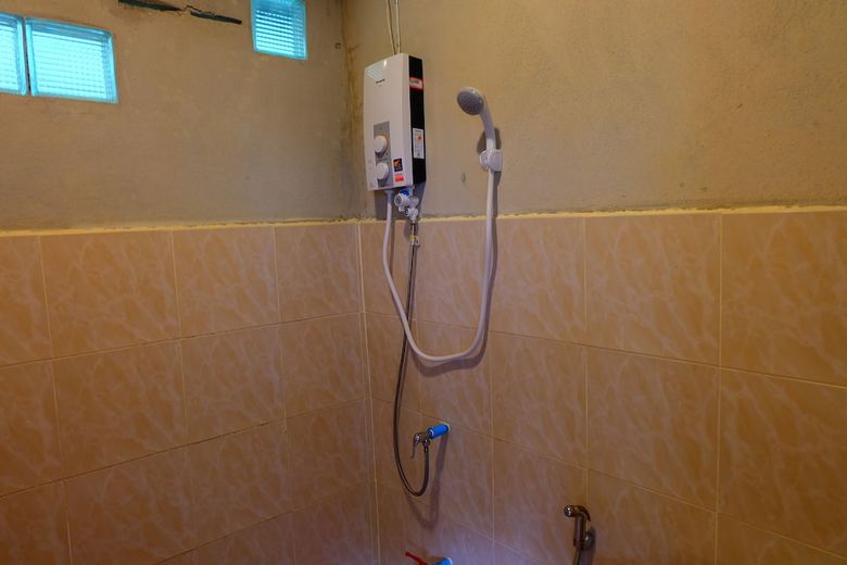 Hotel Huan Himnam Homestay