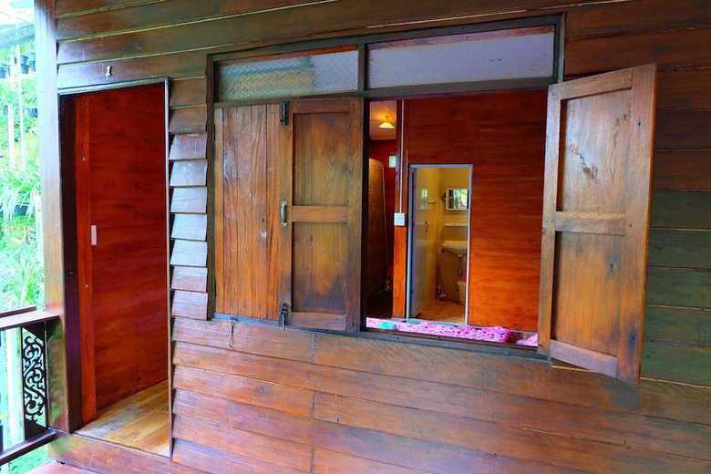 Hotel Huan Himnam Homestay