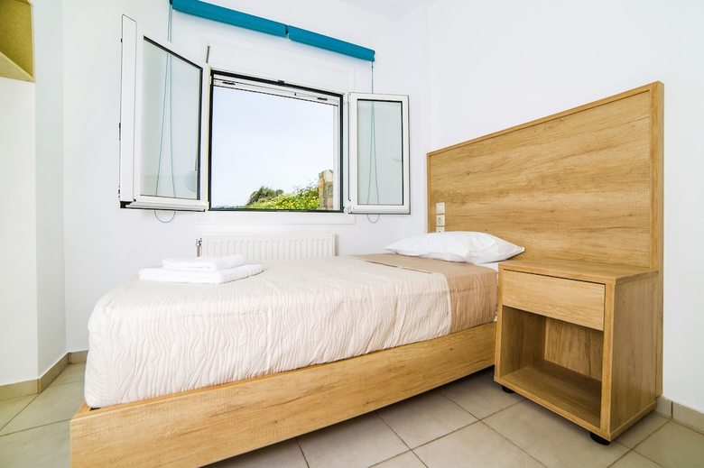 Eva Apartments