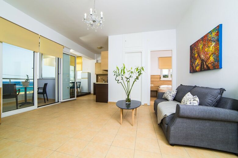 Eva Apartments