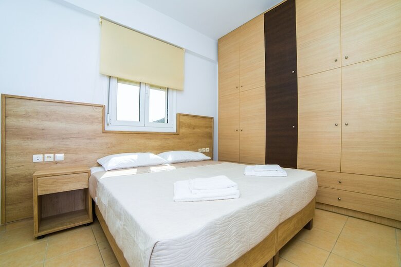 Eva Apartments