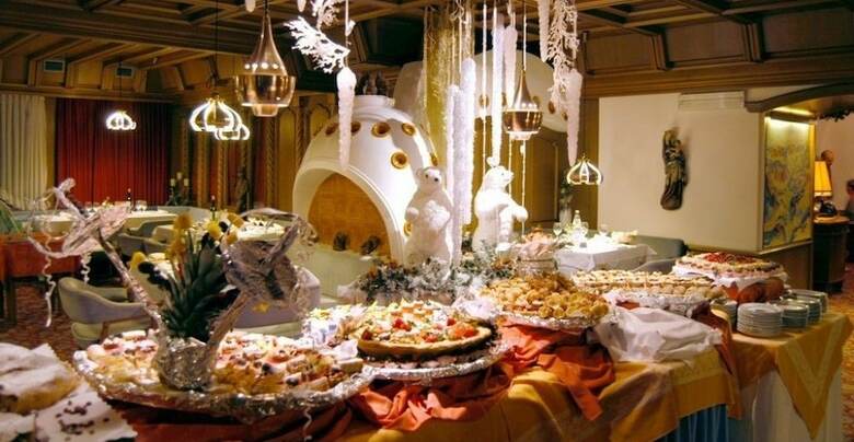 Alpen Hotel Corona