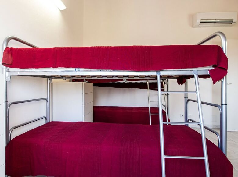 Hostal Ostello La Salana