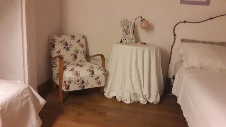 B&B Le Bumbarelle