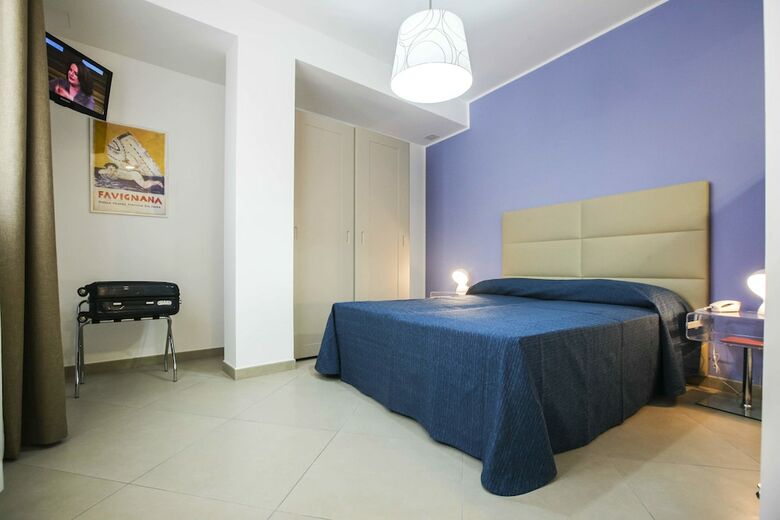 Finestre D'occidente - Aparthotel