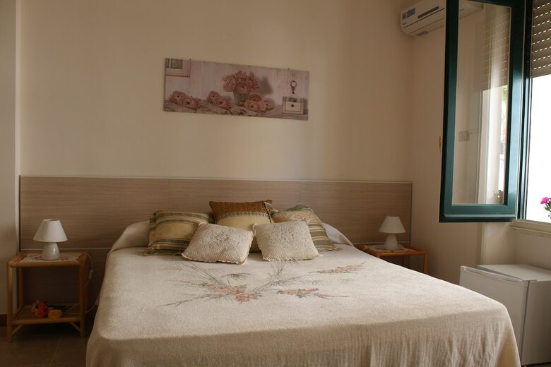 B&B Kalypso