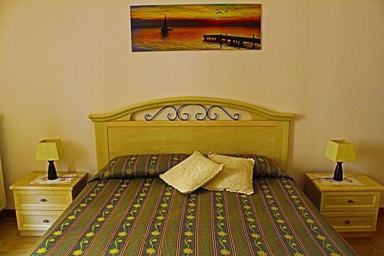 B&B Kalypso