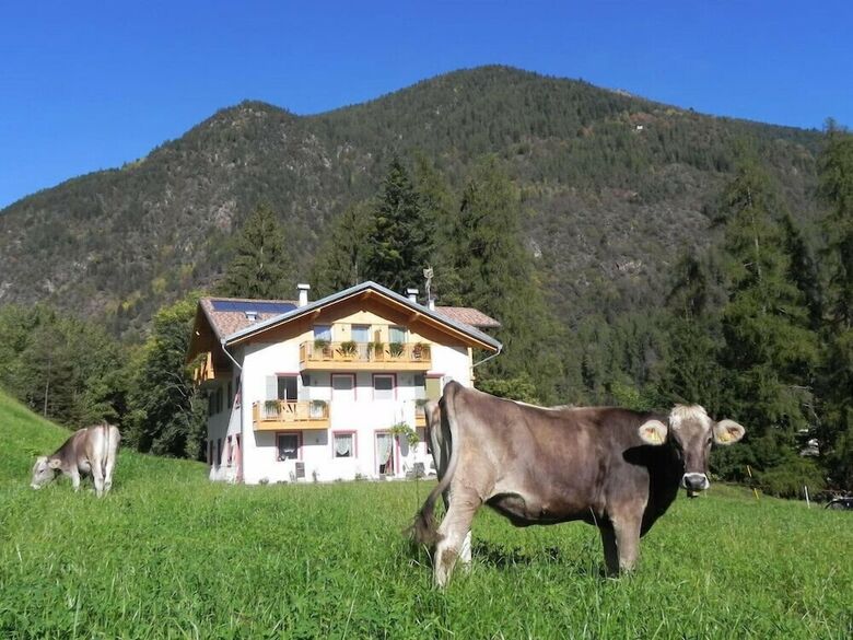 Agroturismo Agritur Sole Levante