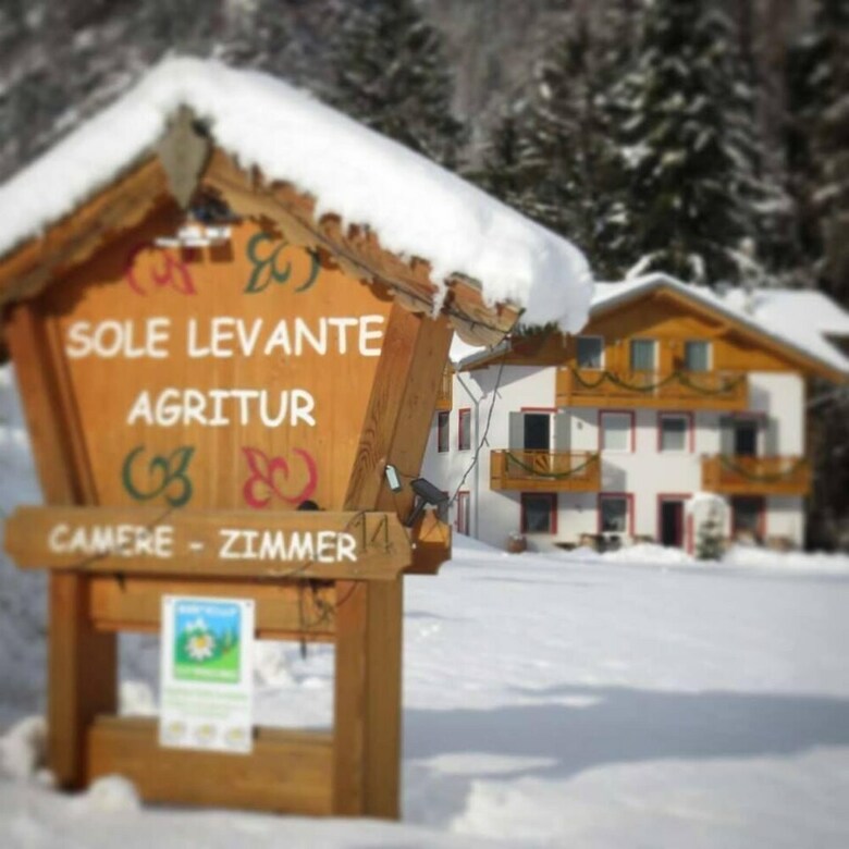 Agroturismo Agritur Sole Levante