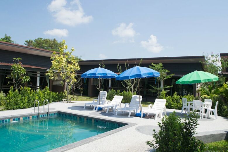 Hotel Kanta Resort Hua Hin