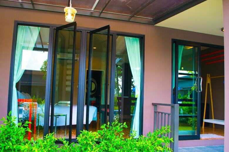 Hotel Kanta Resort Hua Hin