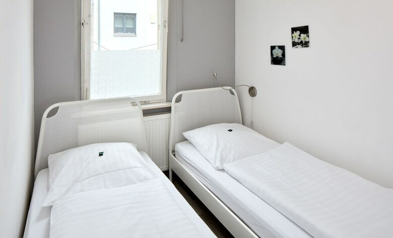 Apartments 4 You - Goethestrasse